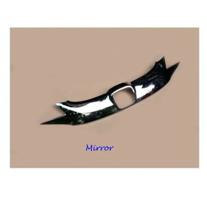 �K�p: �z���_ �t�B�b�g �W���Y 2014 2015 2016 2017 ���C�Z���X �v���[�g �g���� ���[�V���O �O���b�h �O���� �{���l�b�g �p�l�� �t���[�� �V���o�[ AL-EE-7395 AL Exterior parts for cars