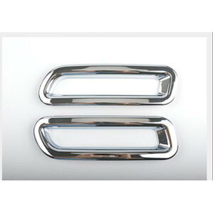 Kp: XYL r^[ 2016-2018 2s[X N[ ABS tg tHOv t[  Jo[ g A AL-EE-7418 AL Exterior parts for cars