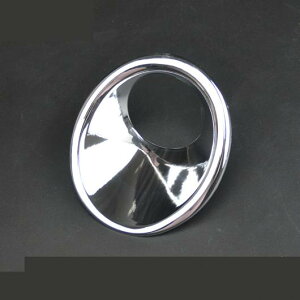 Kp: XYL r^[ 2016-2018 2s[X N[ ABS tg tHOv t[  Jo[ g tg AL-EE-7418 AL Exterior parts for cars