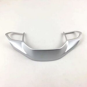 Kp: vW[ 3008 & 4008 2017-2018 ABS N[ XeAO zC[ Jo[ g XpR[ 1s[X Vo[ AL-EE-7484 AL Exterior parts for cars