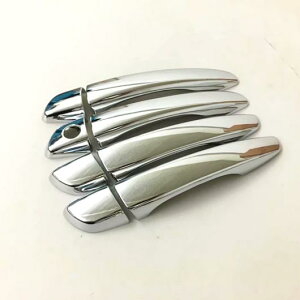 Kp: vW[ 3008 & 4008 2017-2018 ABS N[ hA nh Jo[ g XpR[ 8s[X X}[g L[ z[EL[z[Ȃ AL-EE-7489 AL Exterior parts for cars