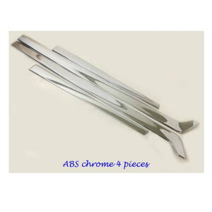 Kp: z_ CRV CR-V 2017-18 /XeX X`[ TCh hA g Xgbv Xg[ v pl op[ {lbg 4s[X ABS N[ AL-EE-7518 AL Exterior parts for cars