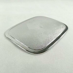 Kp: m[ JW[ 2015-2018 ABS IC KX t[G ^N wbh Jo[  1s[X Vo[Ebh S AL-EE-7560 AL Exterior parts for cars