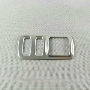 Kp: m[ JW[ 2015-2018 wbhCg XCb` Jo[ t[ XpR[  XebJ[ 1s[X Vo[ AL-EE-7575 AL Exterior parts for cars