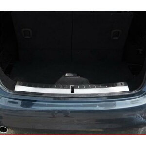 ���A �g�����N �o���p�[ ���� �v���[�g �K�p: BMW 2�V���[�Y F22 F23 M2 F87 220I 228I 230I M235I �C���e���A 5�V�[�g�E�C���e���A 7�V�[�g AL-EE-7706 AL Exterior parts for cars