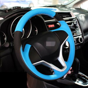 �X�e�A�����O �z�C�[�� �J�o�[ �\�t�g ���U�[ �҂ݏグ �n���h�� �K�p: �z���_ �t�B�b�g �W���Y 2016-2018 �u���[�E���b�h AL-EE-7799 AL Exterior parts for cars