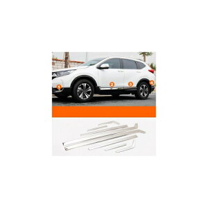 Kp: z_ CRV C-RV 2017 2018 N[ ABS hA TCh C K[jbV {fB Jo[ veN^[ g  ubN X^C 2`Vo[ X^C 2 AL-EE-7124 AL Exterior parts for cars