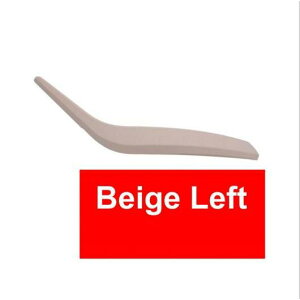 �t�����g ���A ��/�E �N���[�� �C���e���A �h�A �n���h�� �C���i�[ �v�� �g���� �J�o�[ �A�[�����X�g �K�p: BMW X1 E84 10-2016 �u���b�N ���`�N���[�� �E AL-EE-8689 AL Interior parts for cars