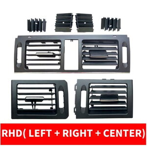 AC �t�����g ��/�E �R���\�[�� �Z���^�[ �G�A �R���f�B�V���� �����o���� �O���b�h W204 �p�l�� �J�o�[ �K�p: �����Z�f�X �x���c C�N���X C180 W204 LHD 3�s�[�X �Z�b�g�EW204 RHD 3�s�[�X �Z�b�g AL-EE-88