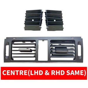 LHD RHD AC �R���\�[�� �Z���^�[ �G�A �R���f�B�V���� �����o���� �O���b�h W204 �p�l�� �J�o�[ �K�p: �����Z�f�X �x���c C�N���X C180 C200 C220 C230 LHD C�N���X �Z���^�[�ERHD �Z���^�[ AL-EE-8827 AL Car par