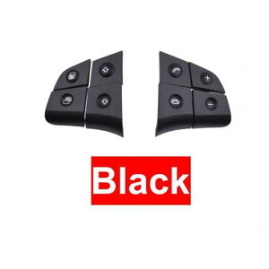 LHD RHD �}���`�t�@���N�V���� �X�e�A�����O �z�C�[�� �� �E �{�^�� �d�b �L�[ �R���g���[�� �K�p: �x���c W221 S�N���X S280 S300 W164 ML GL 06-2009 W164 �u���b�N�`W164 �f�B�[�v �C�G���[ AL-EE-8830 AL Car pa