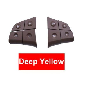 LHD RHD �}���`�t�@���N�V���� �X�e�A�����O �z�C�[�� �� �E �{�^�� �d�b �L�[ �R���g���[�� �K�p: �x���c W221 S�N���X S280 S300 W164 ML GL 06-2009 W164 �u���b�N�`W164 �f�B�[�v �C�G���[ AL-EE-8830 AL Car pa