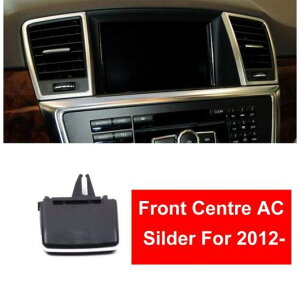 tg GAR Z^[ A A/C o Obh XC_[ ^u Nbv yA Lbg Kp: xc W166 ML320 ML350 GLS GLE 2012 tg `A AL-EE-9025 AL Interior parts for cars