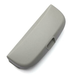 車用 眼鏡 ケース 適用: メルセデス ベンツ A B C E S CLS CLK CLA GLA GLK SLK W203 W210 W204 2010-2016 ブラック・グレー AL-EE-9272 AL Exterior parts for cars