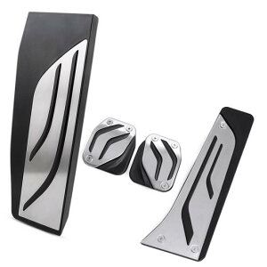 �X�e�����X �X�`�[�� �t�b�g ���X�g �t�b�g���X�g �y�_�� �p�b�h �J�o�[ �K�p: BMW F30 F31 316I 318D 320I 328I 335I F20 F21 3�V���[�Y AT 3�s�[�X�EMT 4�s�[�X AL-EE-9500 AL Interior parts for cars