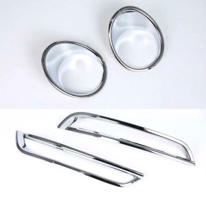 Kp: }ZeB oe J[ A tHOCg v  Jo[ g XebJ[ 2016 2017 2s[X tg A AL-FF-2234 AL Exterior parts for cars