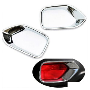 Kp: Xo AEgobN 2015 2016 ABS N[ A e[ tHOCg v Jo[ g 2s[X AL-FF-2213 AL Exterior parts for cars