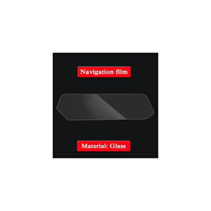 irQ[V GPS XN[ tB yCg ی Kp: NTX UX 200/250H FX|[c ZA10 2019` KX ی GPS tB AL-FF-2457 AL Interior parts for cars