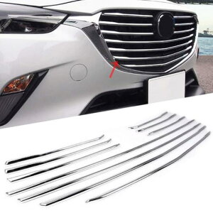 10s[X x[ ANZT[ uCg Vo[ Kp: }c_ CX-3 CX3 2016 2017 2018 tg Obh O [fBO Jo[ g AL-FF-1255 AL Exterior parts for cars