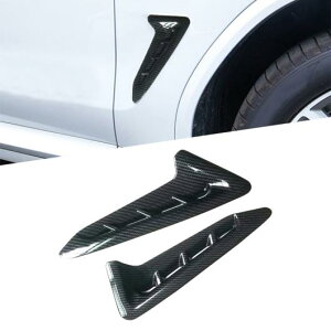 AE^[ TCh ECO tF_[ GA o Jo[ g ABS 2s[X Kp: BMW X3 G01 2018 AL-FF-1512 AL Exterior parts for cars