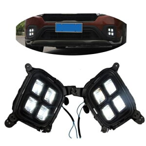 wbhCg 2s[X LED zCg tLVu fC^C jO Cg tHOv DRL Kp: N KX3 AL-FF-1545 AL Car parts