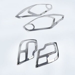 Kp: XYL XCtg fUCA 2017 2018 ABS N[ tg v Jo[ wbhCg ubN e[ A Cg g  AL-FF-0774 AL Exterior parts for cars