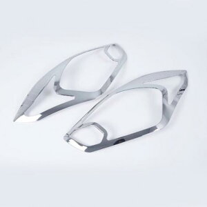 Kp: XYL XCtg fUCA 2017 2018 ABS N[ tg v Jo[ wbhCg ubN e[ A Cg g wbhCg Jo[ AL-FF-0774 AL Exterior parts for cars