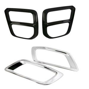 Kp: Xo tHX^[ SK 2018 2019 tg wbh Cg v ACu[ ACbh x[ Jo[ g ABS N[ ^Cv002 AL-FF-0784 AL Exterior parts for cars