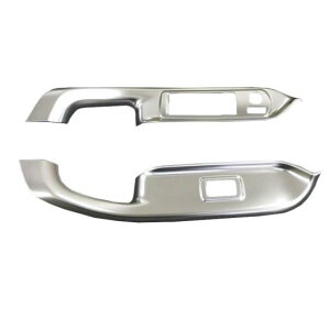 Kp: g^ HNV[ mA R80 2014-2017 2018 ABS EChE t^[ Rg[ XCb`  A[Xg pl Jo[ g RHD ^Cv003 AL-FF-0833 AL Interior parts for cars