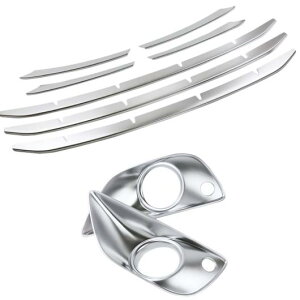 Kp: |VF JCG 2015 2016 2017 tg Z^[ Obh Jo[ g [fBO X^CO ^Cv002 AL-FF-0942 AL Exterior parts for cars