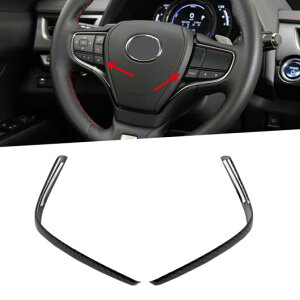 Kp: NTX UX 200H 260H 2019 XeAO zC[  XebJ[ [fBO t[ Jo[ g X^CO ABS J[{t@Co[E2s[X AL-FF-1041 AL Interior parts for cars