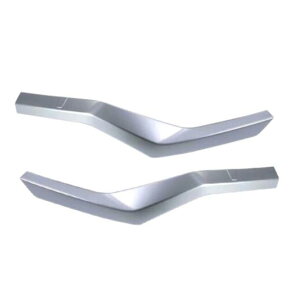 Kp: OH GNvX NX 2017 2018 2019 }bg tg [ op[ Obh {g Jo[ veN^[ Xgbv g tg AL-FF-1066 AL Exterior parts for cars