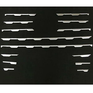 ANZT[ }bg Vo[ N[ tg Z^[ Obh O Jo[ g Kp: AEfB Q2 2017 2018 2019 ^Cv001 AL-FF-1102 AL Exterior parts for cars