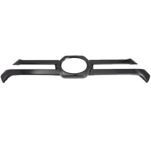 p[c Kp: g^ RAV4 RAV 4 Ahx`[ 2019 2020 ABS N[ tg Z^[ Obh O g tHOCg Jo[ J[{t@Co[ X^C AL-FF-1106 AL Exterior parts for cars