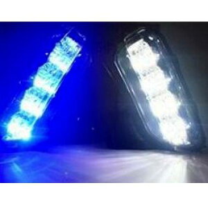 Kp: g^ BIX 2017 fC^C jO Cg 2V LED DRL tHOv wbhCg  X^C 2s[X ^Cv002 AL-FF-1155 AL Car parts