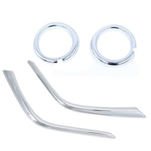 Kp: OH AEg_[ 2019 2s[X ABS N[ tg wbhCg tHOv Jo[ g ANZT[ ^Cv002 AL-FF-1247 AL Exterior parts for cars