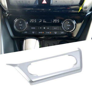 1s[X ABS vX`bN CeA GAR AC AWX^[ Jo[ g Kp: OH GNvX NX 2018 2019 ^Cv002 AL-FF-1270 AL Interior parts for cars