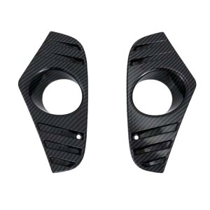 2s[X Kp: g^ RAV4 2019 2020 tg tHOCg v Jo[ ABS g K[jbV ^Cv007 AL-FF-1298 AL Exterior parts for cars