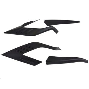 2s[X XebJ[ ubN tg wbh wbhCg Cg g Jo[  Kp: g^ RAV4 2019 2020 GNXeA A J[{ X^CEA ubN AL-FF-1357 AL Exterior parts f