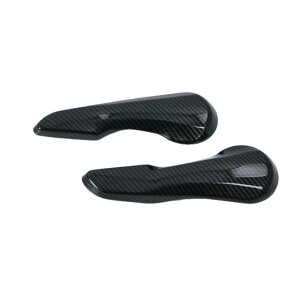 ABS N[ CeAV[g AWX^[ Jo[ g XebJ[ 2 s[X Kp: Y NV200 G@A 2010-2018 J[{t@Co[ AL-FF-1458 AL Interior parts for cars