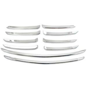 ABS N[ tg [VO Obh Jo[ g 10s[X Kp: }c_ 6 M6 AeU 2017 2018 ^Cv001 AL-FF-1466 AL Exterior parts for cars
