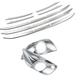 ABS }bg Vo[ tg tHOCg g Jo[ 2s[X Kp: |VF JCG 2015 2016 2017 ^Cv001 AL-FF-1483 AL Exterior parts for cars