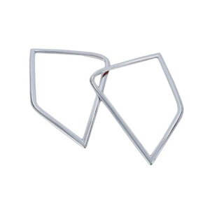 AE^[ tg tHOCg v Jo[ g Kp: OH GNvX NX 2018 ABS N[ 2s[X ANZT[ ^Cv001 AL-FF-1496 AL Exterior parts for cars