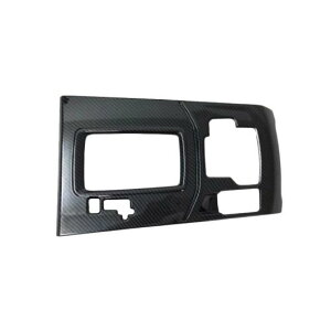 ABS J[{ X^C  MA Vtg {bNX pl Jo[ g ANZT[ Kp: }c_ CX-5 CX5  2017 2018 ^Cv001 AL-FF-1599 AL Interior parts for cars