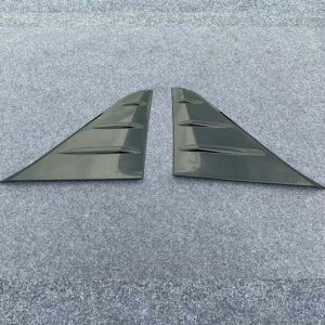 ABS ubN EChE Bs[ XebJ[ g Jo[ Kp: g^ At@[h Ft@CA 2016 2017 2018 2019 ANZT[ ^Cv001E^Cv002 AL-FF-1675 AL Exterior parts for cars