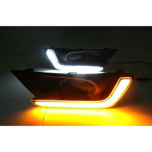 LED DRL fC^C jO Cg tHOv P[X Kp: z_ CR-V CRV 2017 2018 ^[ CG[ VOi X^C [ h ^Cv002 AL-FF-1707 AL Car parts