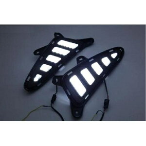 LED fC^C jO Cg Kp: g^ C-HR CHR 2016 2017 2018 h ABS 12V DRL tHOv  ^Cv001 AL-FF-1714 AL Car parts