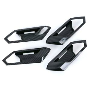 ANZT[ ABS N[ Kp: tHNX[Q VW T-ROC TROC 2018 2019 Ci[ hA nh t[ {E XpR[ Jo[ ^Cv001 AL-FF-1810 AL Interior parts for cars