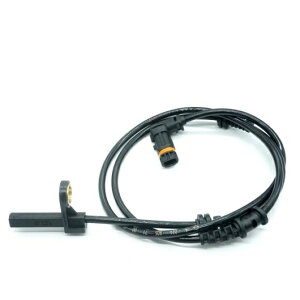ABS �z�C�[�� �X�s�[�h �Z���T�[ �t�����g�� �t�����g�E �T�C�h A2219057100 2219057100 �K�p: �����Z�f�X�E�x���c W221 C216 CL600 AL-FF-2911 AL sensor