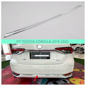 Kp: g^ J[ 2019 2020 ABS N[ A e[ tHOv Cg Jo[ A op[ Jo[ g   v A AL-FF-3502 AL Exterior parts for cars